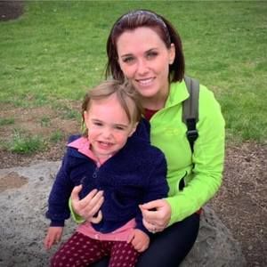 Meet your Posher, Dorothy